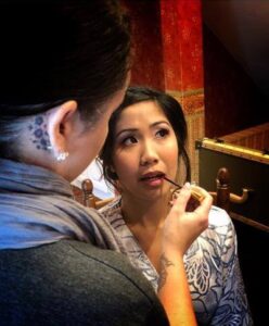 Makeup Classes in Patchogue